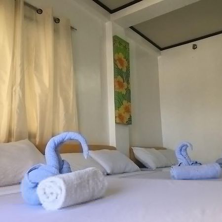 Villa Romero De Boracay Manoc-Manoc 외부 사진