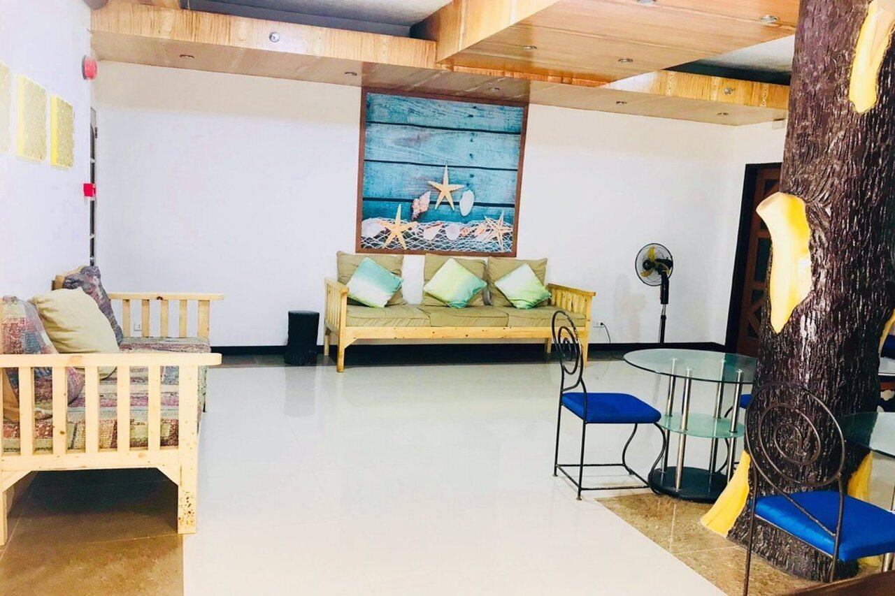 Villa Romero De Boracay Manoc-Manoc 외부 사진