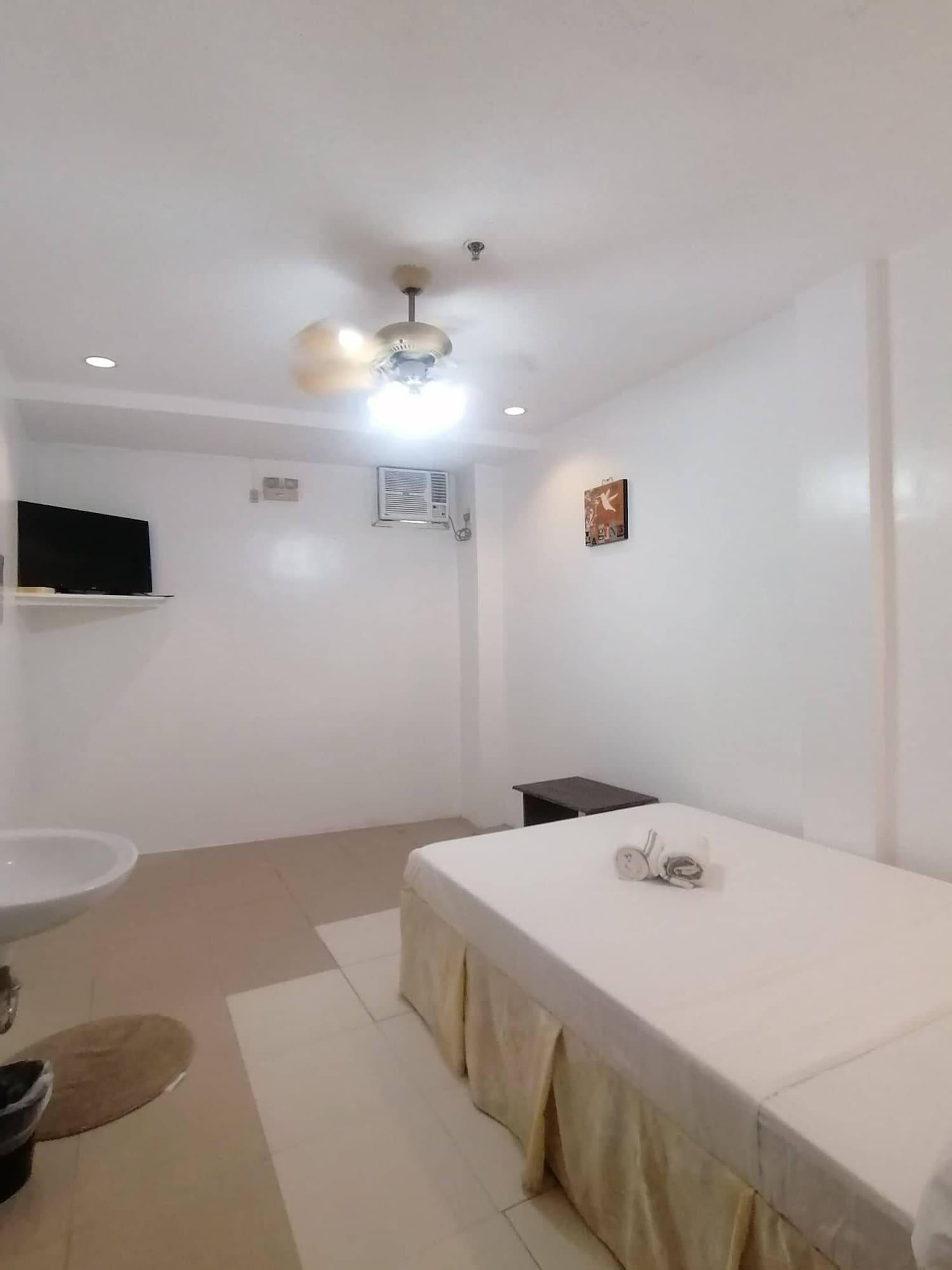 Villa Romero De Boracay Manoc-Manoc 외부 사진