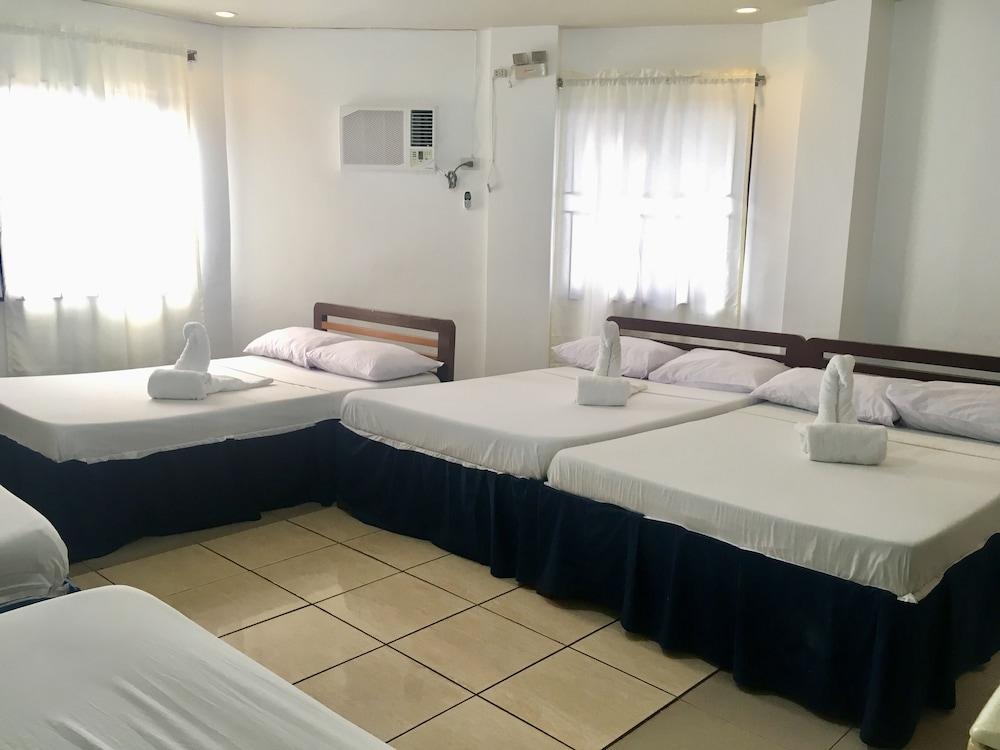 Villa Romero De Boracay Manoc-Manoc 외부 사진