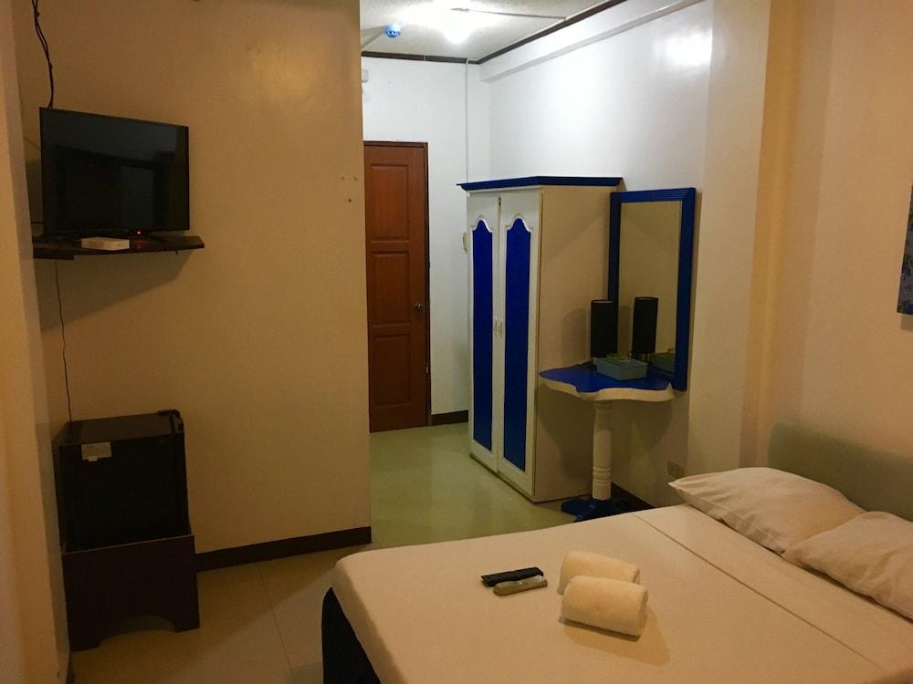 Villa Romero De Boracay Manoc-Manoc 외부 사진