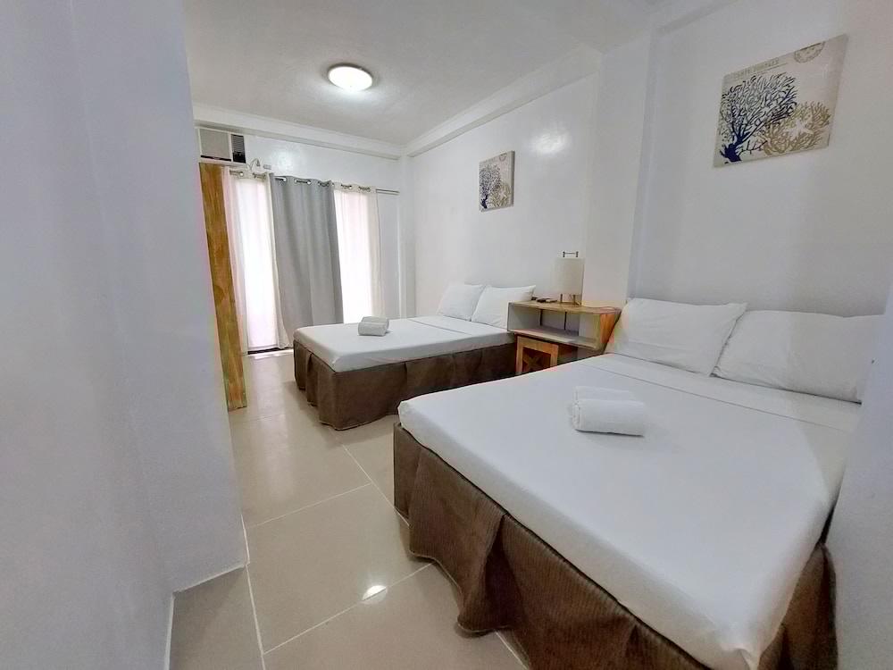 Villa Romero De Boracay Manoc-Manoc 외부 사진