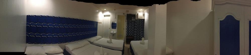 Villa Romero De Boracay Manoc-Manoc 외부 사진