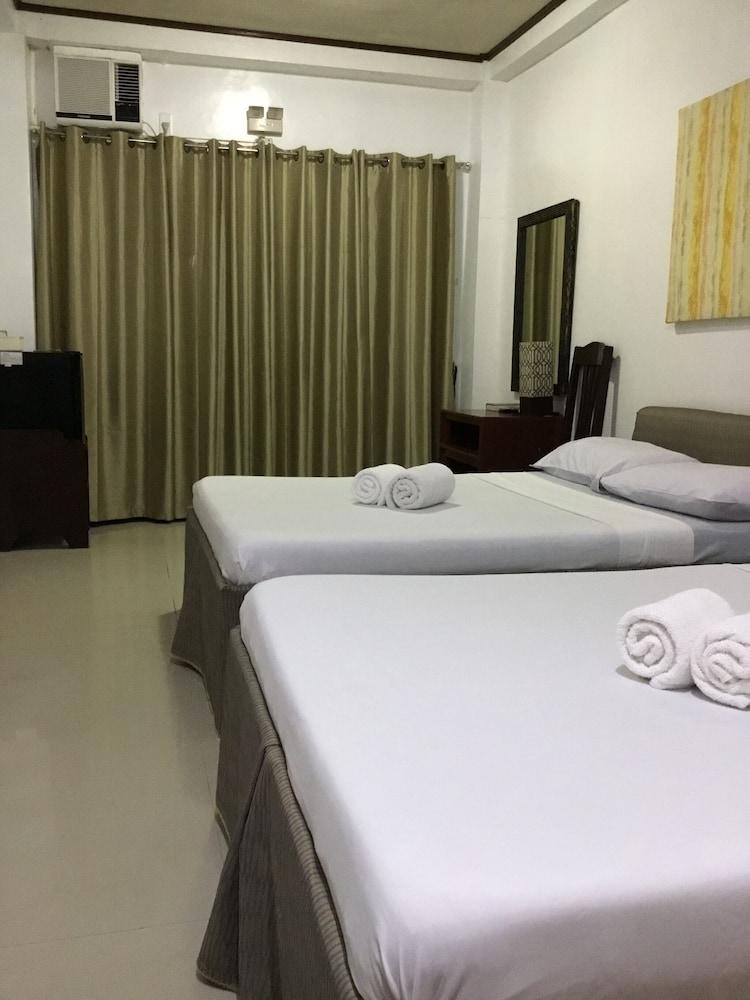 Villa Romero De Boracay Manoc-Manoc 외부 사진