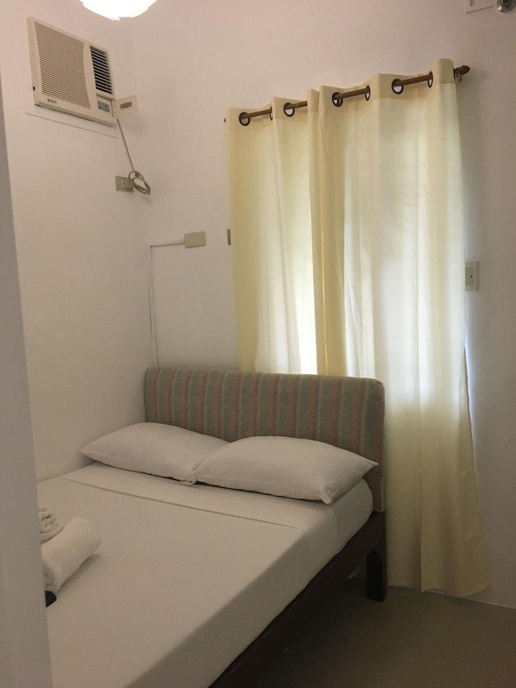 Villa Romero De Boracay Manoc-Manoc 외부 사진