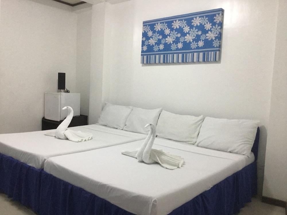 Villa Romero De Boracay Manoc-Manoc 외부 사진