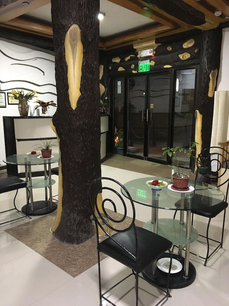 Villa Romero De Boracay Manoc-Manoc 외부 사진