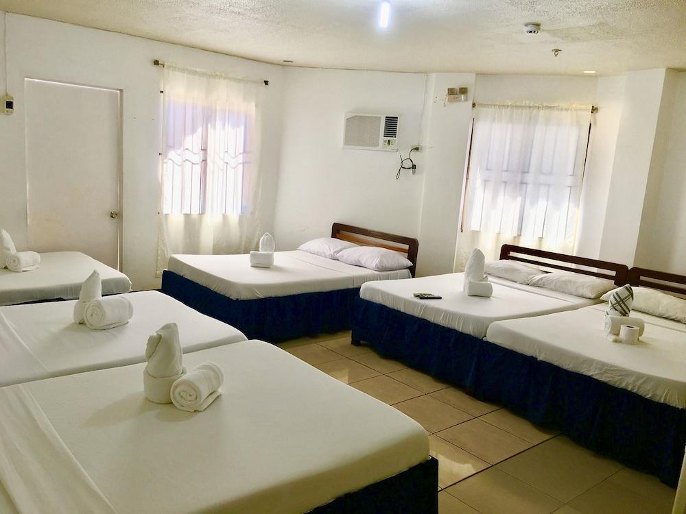 Villa Romero De Boracay Manoc-Manoc 외부 사진