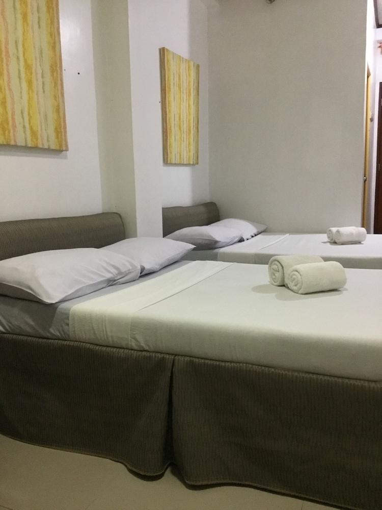 Villa Romero De Boracay Manoc-Manoc 외부 사진
