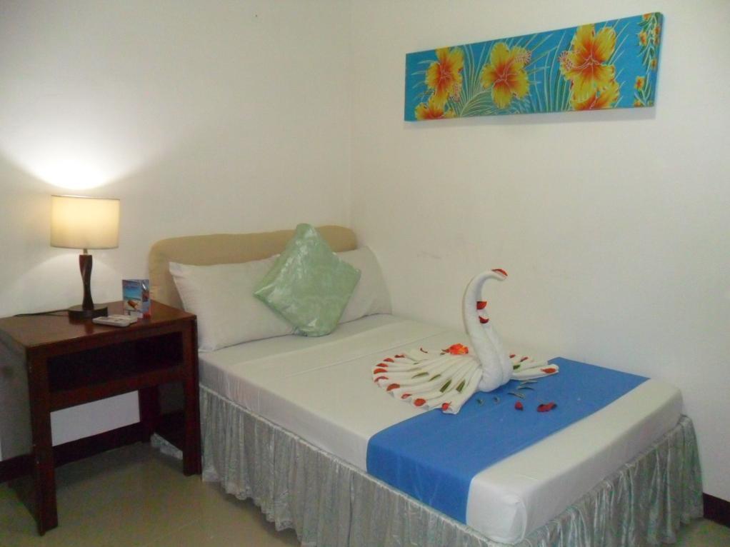 Villa Romero De Boracay Manoc-Manoc 외부 사진