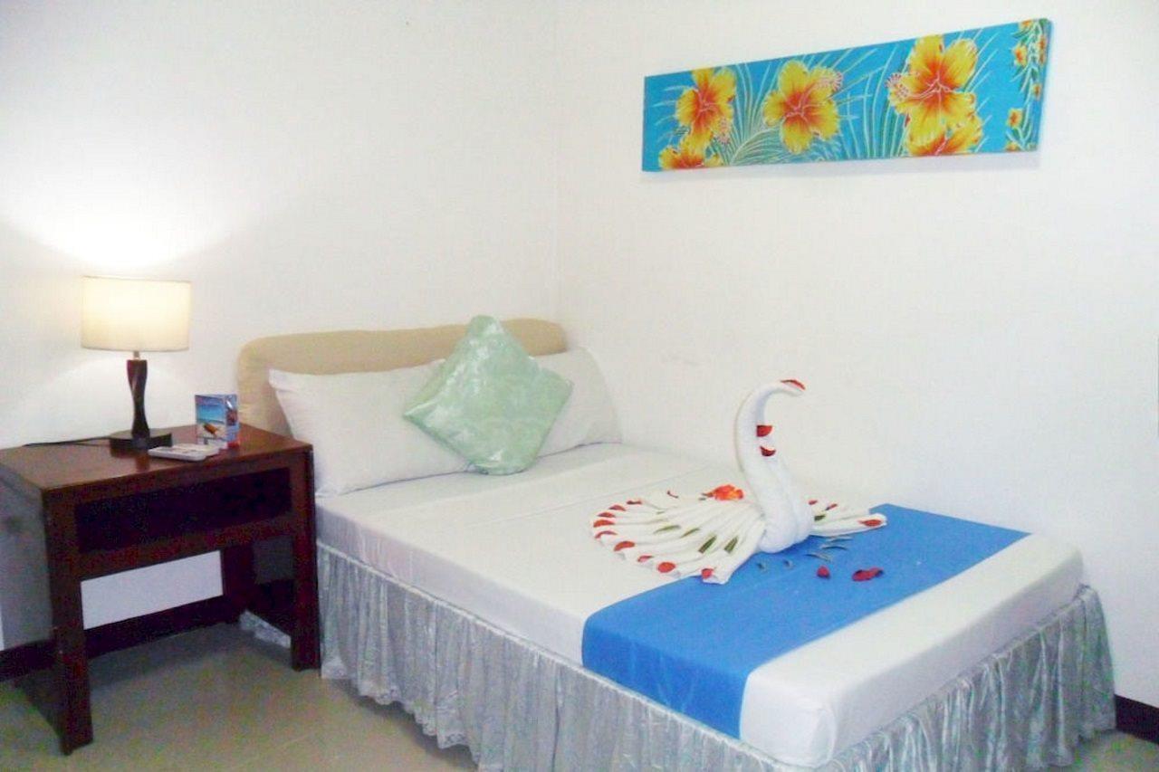 Villa Romero De Boracay Manoc-Manoc 외부 사진