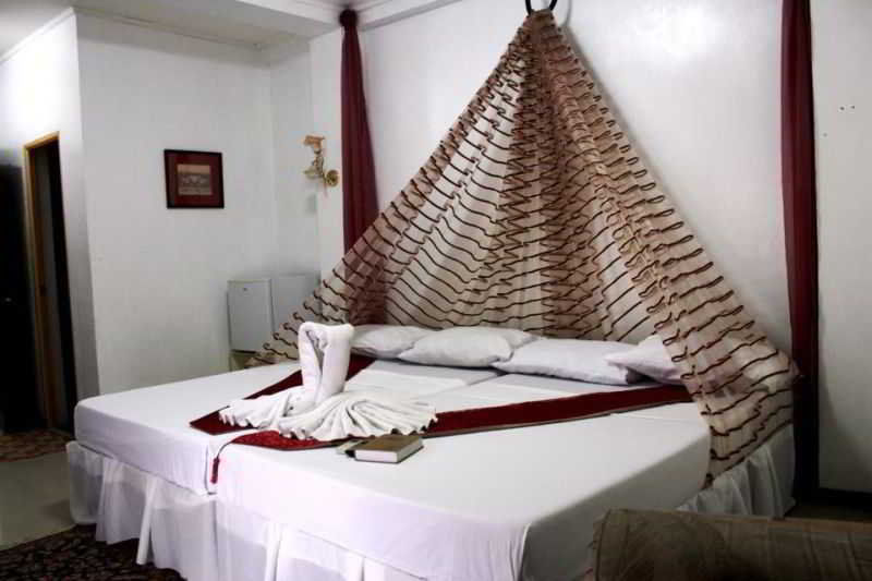 Villa Romero De Boracay Manoc-Manoc 외부 사진