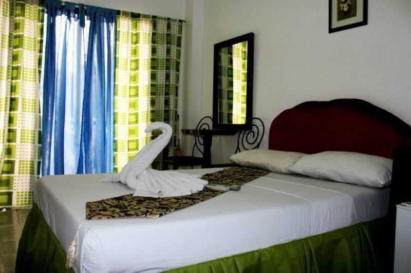 Villa Romero De Boracay Manoc-Manoc 외부 사진