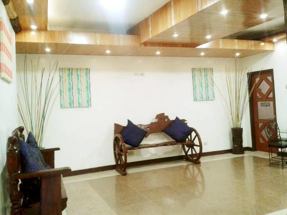 Villa Romero De Boracay Manoc-Manoc 외부 사진