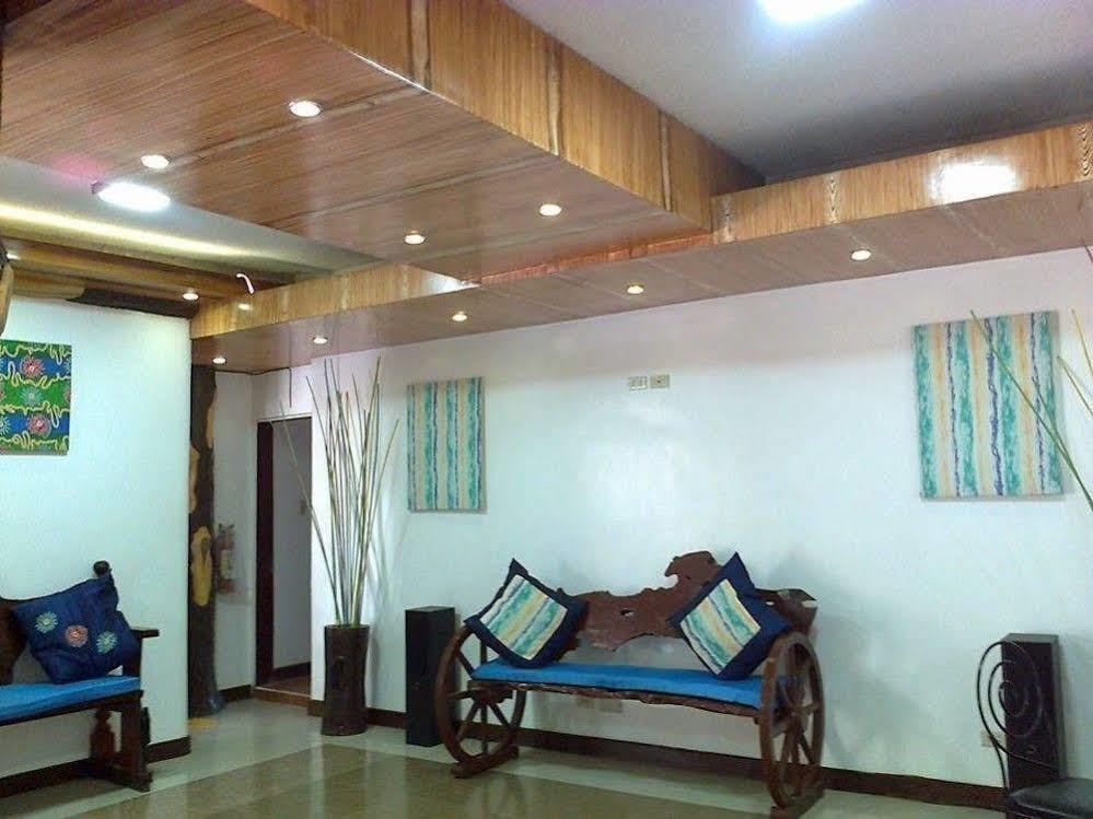 Villa Romero De Boracay Manoc-Manoc 외부 사진