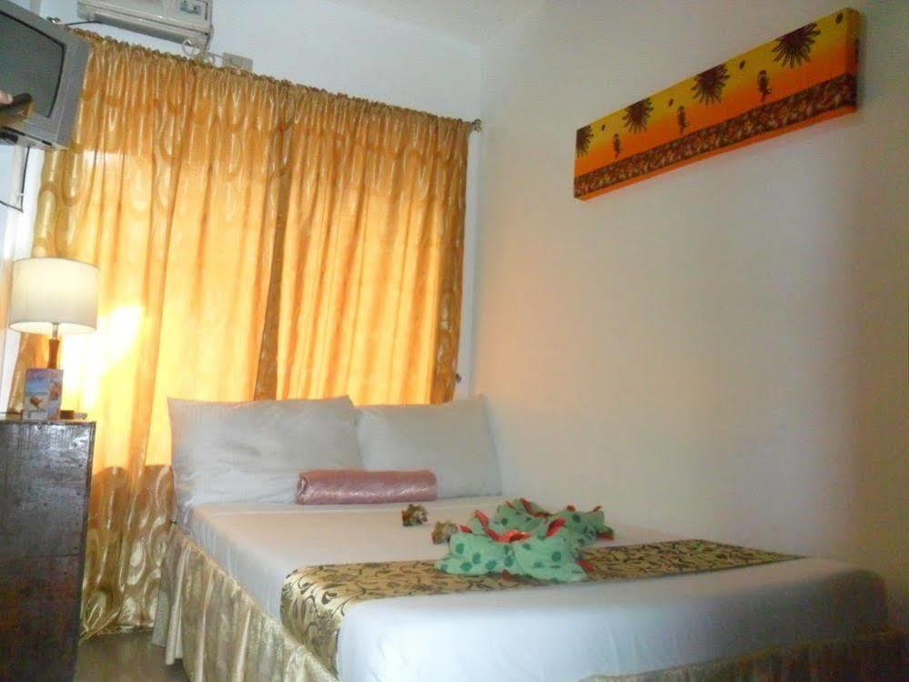 Villa Romero De Boracay Manoc-Manoc 외부 사진