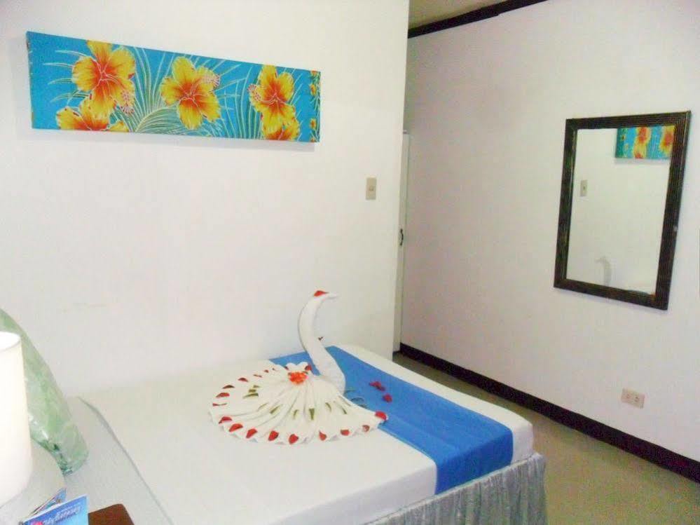 Villa Romero De Boracay Manoc-Manoc 외부 사진