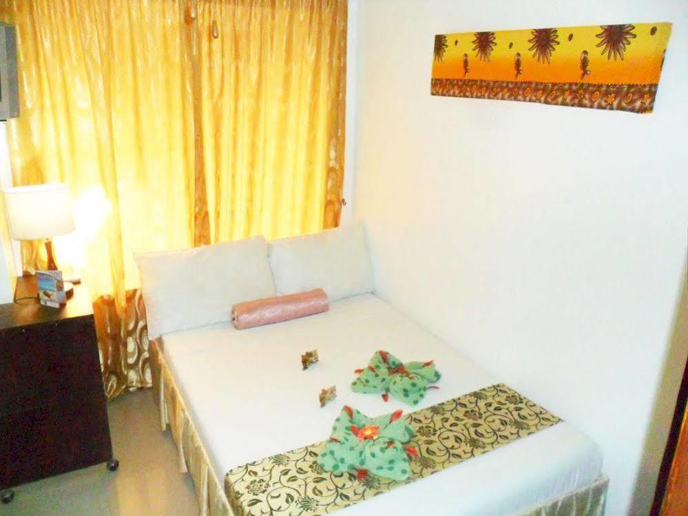 Villa Romero De Boracay Manoc-Manoc 외부 사진