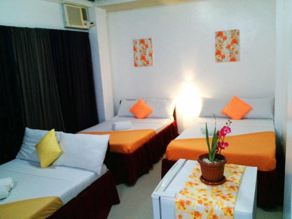 Villa Romero De Boracay Manoc-Manoc 외부 사진