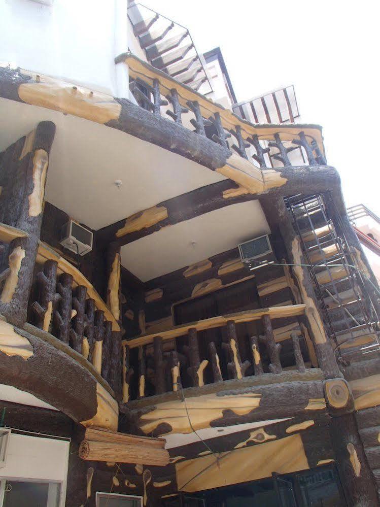 Villa Romero De Boracay Manoc-Manoc 외부 사진