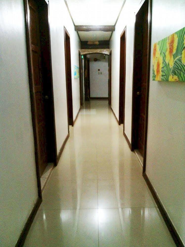 Villa Romero De Boracay Manoc-Manoc 외부 사진